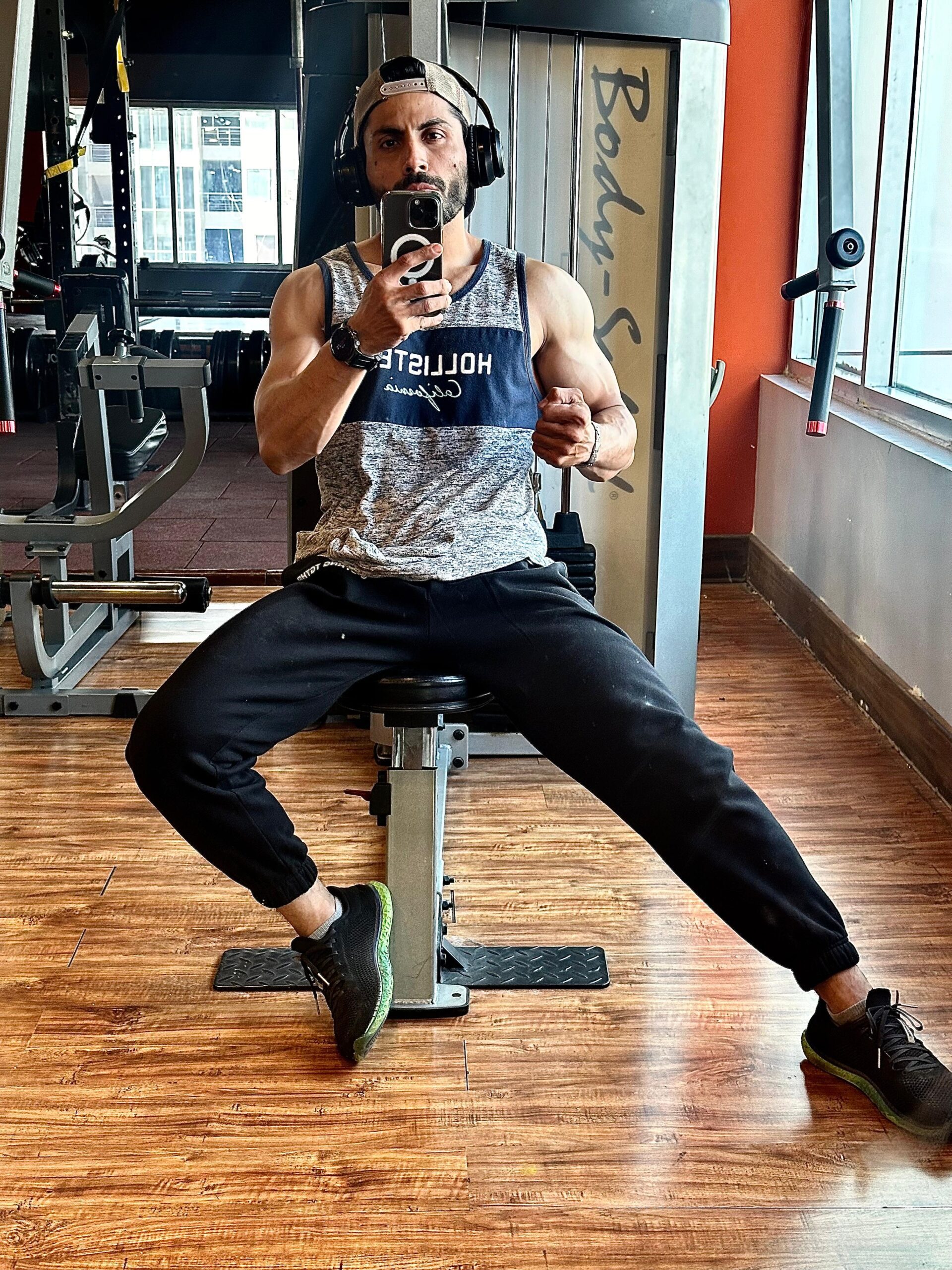 Trainers Platinum Fitness Trainers Platinum Fitness